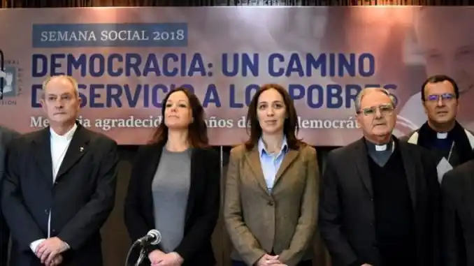 La Iglesia le advirtió a Vidal por el aumento del juego online: "Pone en peligro a los jóvenes"