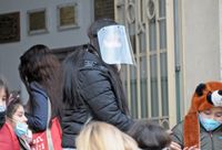 Cerca de 5.500 docentes se anotaron para vacunarse y se abrió la demanda espontánea para recibir la primera dosis