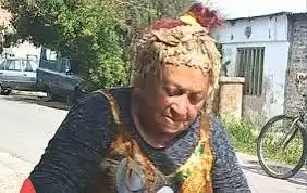 Magdalena Acosta fue atacada a tiros el 21 de abril del 2022.