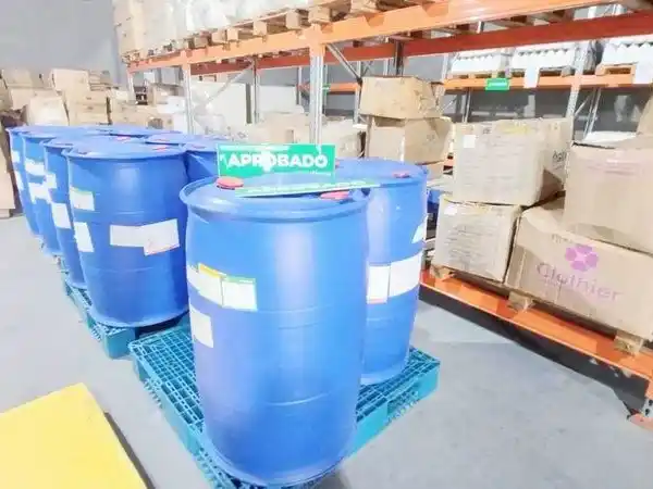 La planta Laformed mantiene su 
operatividad plena durante el verano