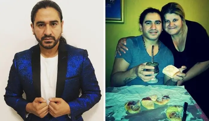 El dolor de Ariel Puchetta: Perdió a sus padres y a su hermana en un año