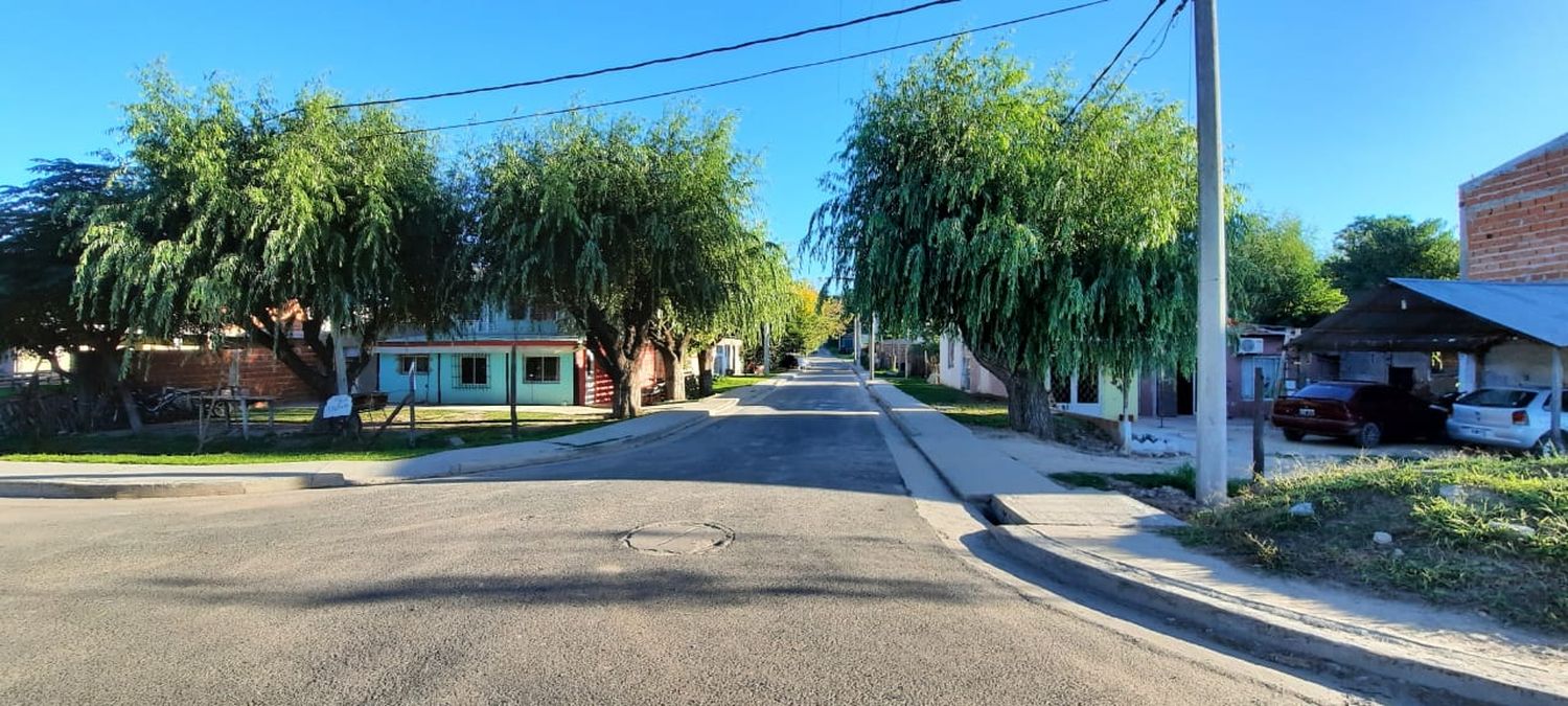 Barrio América: quiénes son los 76 vecinos que podrán escriturar tras comprar el lote a la Municipalidad