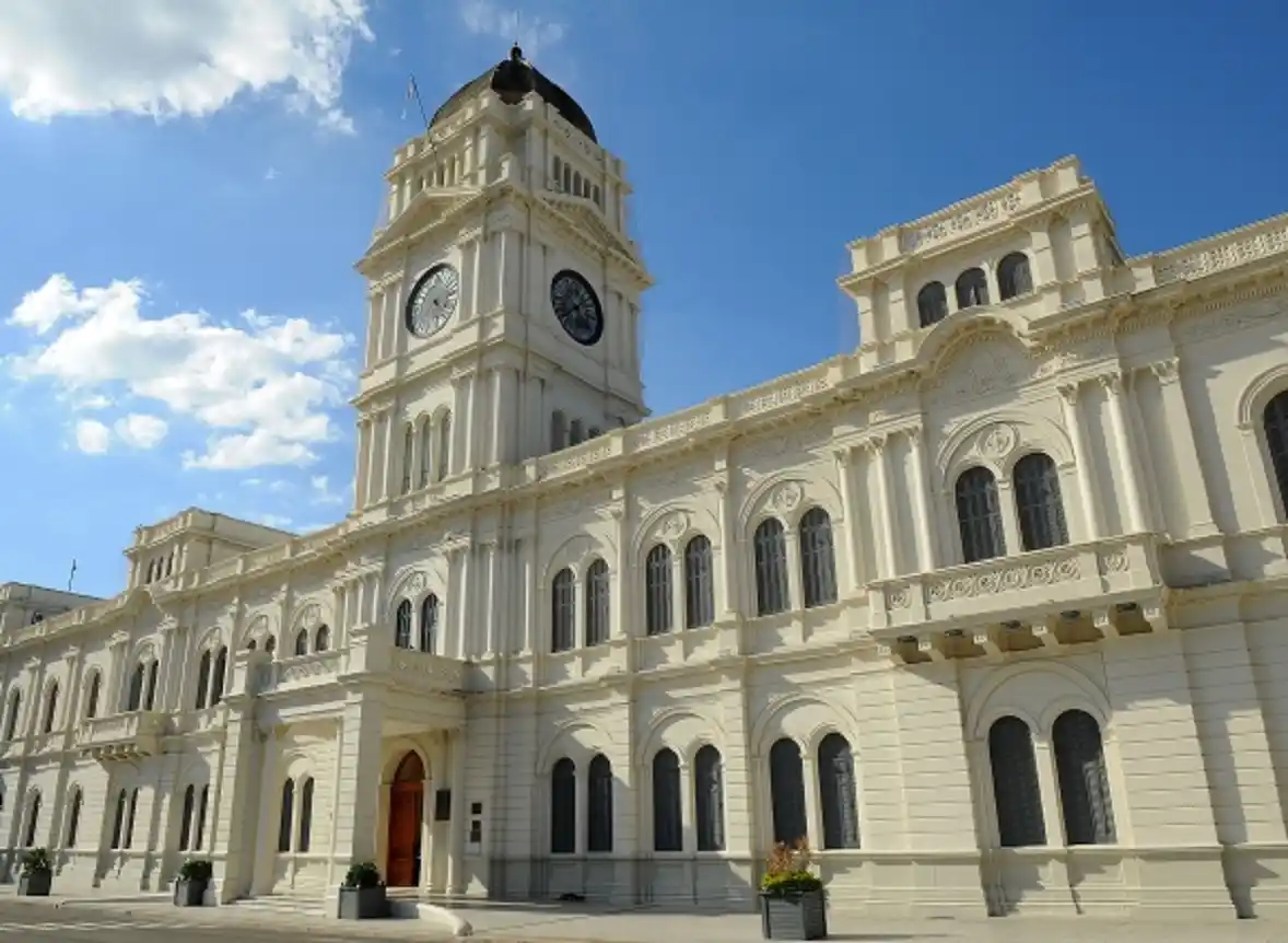 Habrá asueto para la administración pública provincial del 26 al 30 de diciembre