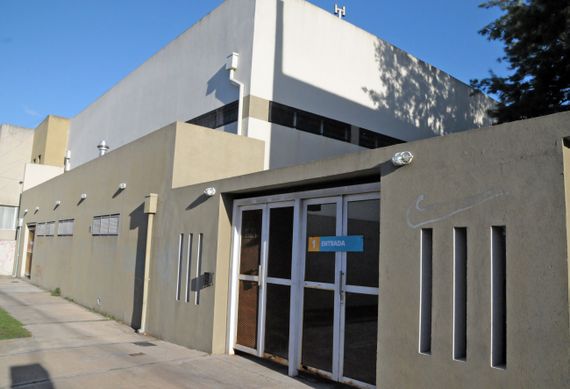 Desde el lunes dejará de funcionar la posta vacunatoria de Polivalente