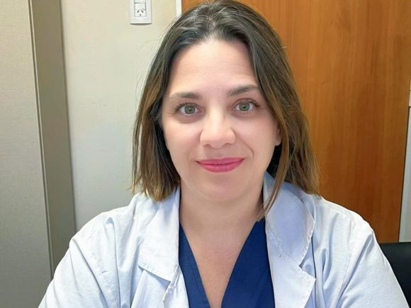 La Dra. Pato Alamo propuso dejar de cobrar ZEC a los vecinos hasta resolver la situación con los lavacoches.