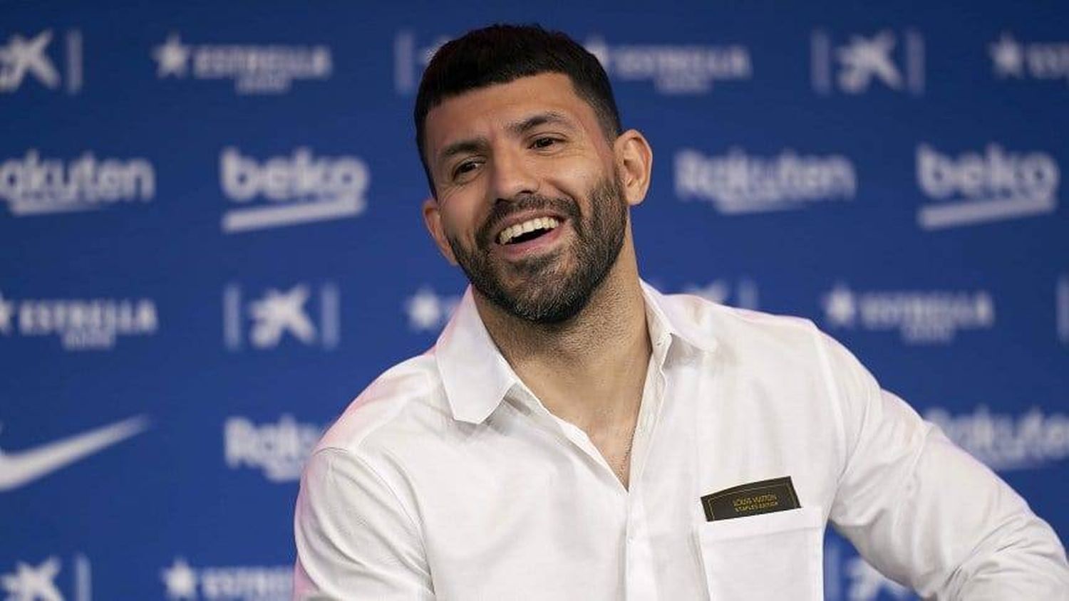 La vida de Agüero tras el retiro del fútbol: el gaming y los streaming