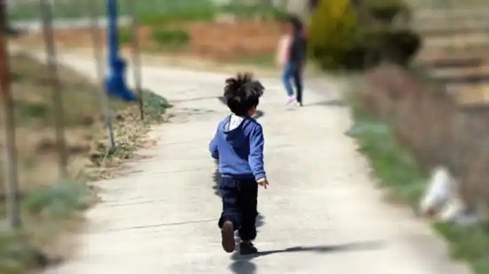 EN HUELGA DE HAMBRE más de 60 padres y madres de niños desaparecidos contra el fraude y el retardo procesal