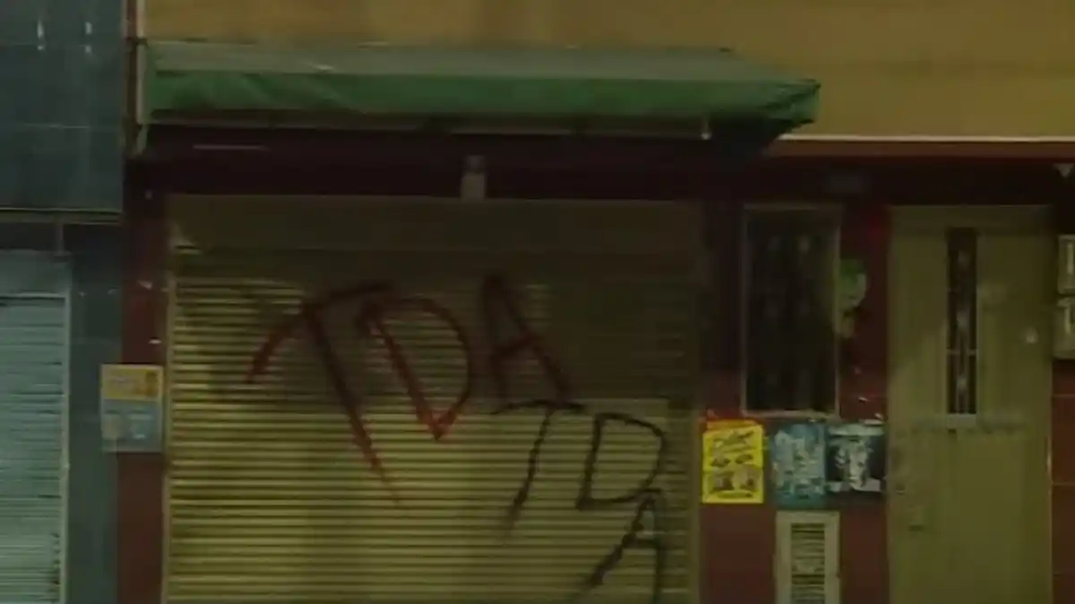 ¡TERROR EN BRASIL! El Tren de Aragua también comete horrores en el gigante de Suramérica