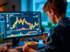 A partir de los 13 años, adolescentes podrán operar en bonos y acciones