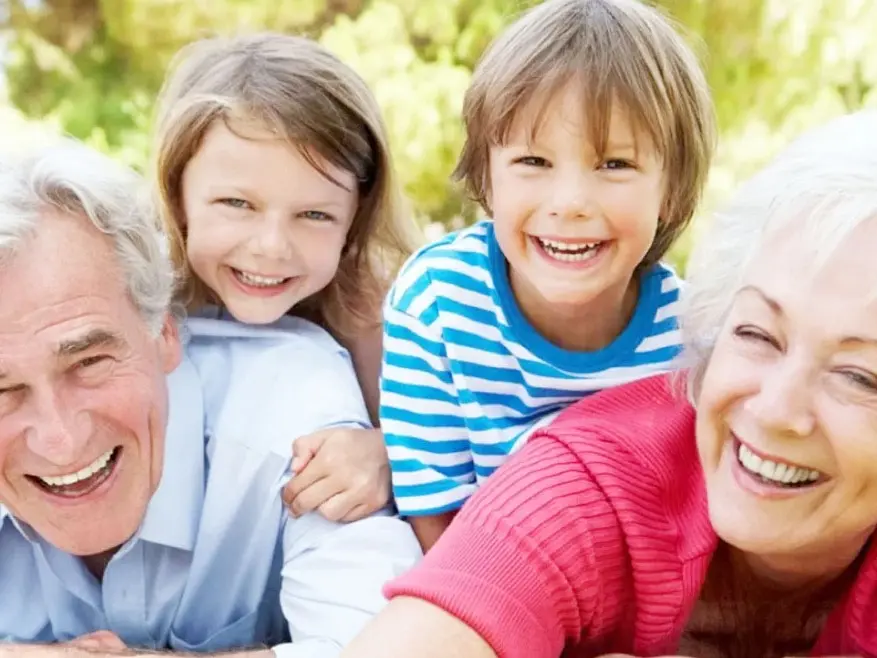 Día de los abuelos