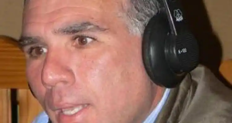 El “cubano” prendió el ventilador
