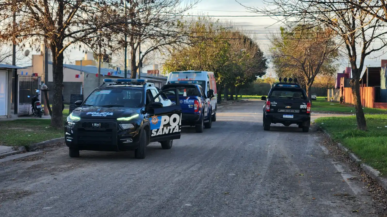 Ilustrativa | Crédito: RADIO RAFAELA