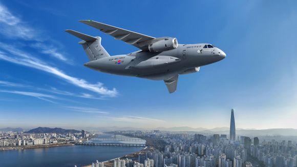 El Embraer C-390 Millennium es el nuevo transporte táctico de Corea del Sur, venciendo al C-130J y al A-400M