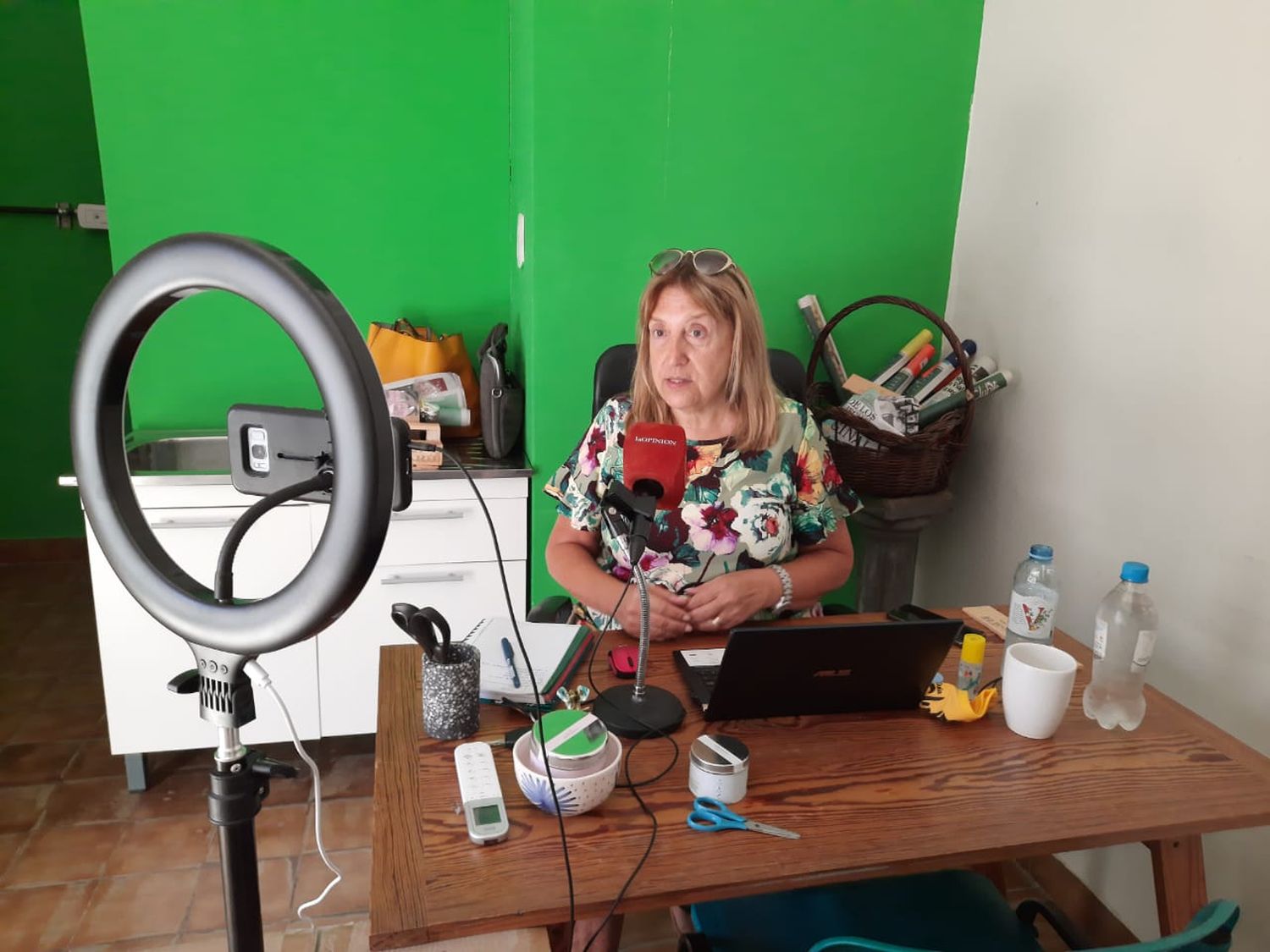 #RadioCuarentena: ¿Qué pasa, Lilí? – Martes 22 de diciembre de 2020