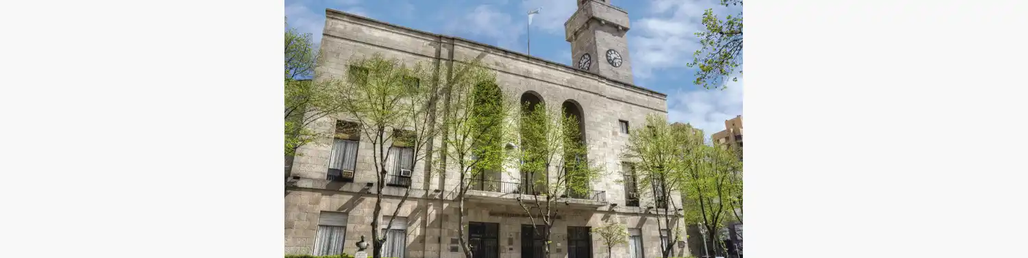 Foto: Mardelplata.gob