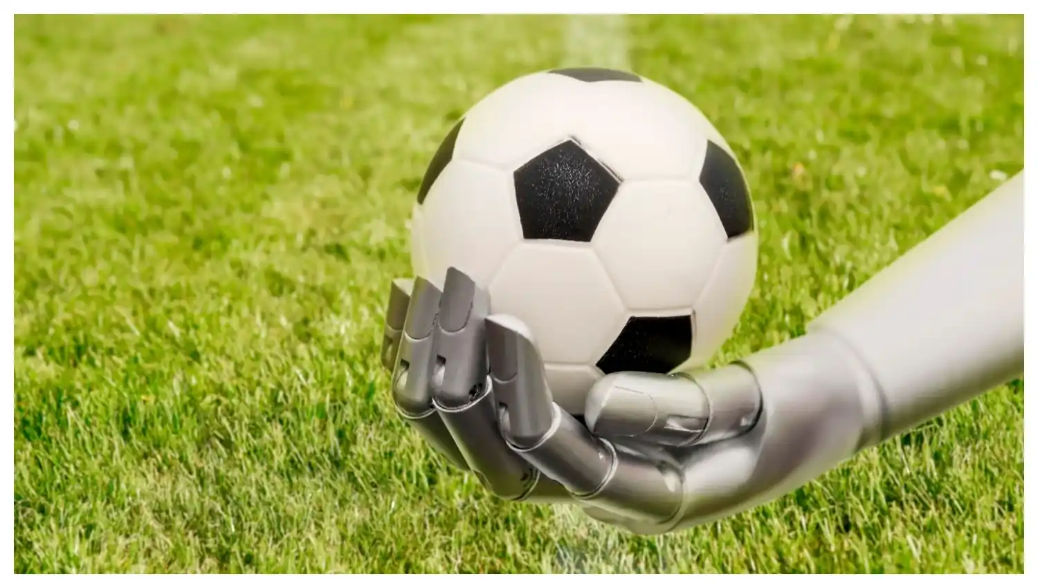 Este innovador proyecto de Nvidia no solo podría transformar el mundo del deporte, sino que también abre nuevas posibilidades para la robótica.