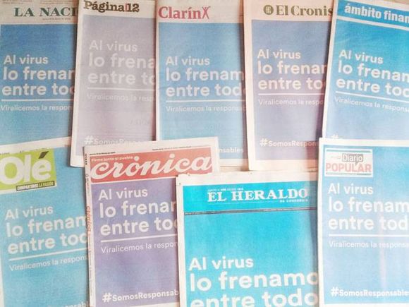 C�MO EVITAR LA EPIDEMIA DE INFORMACI�N