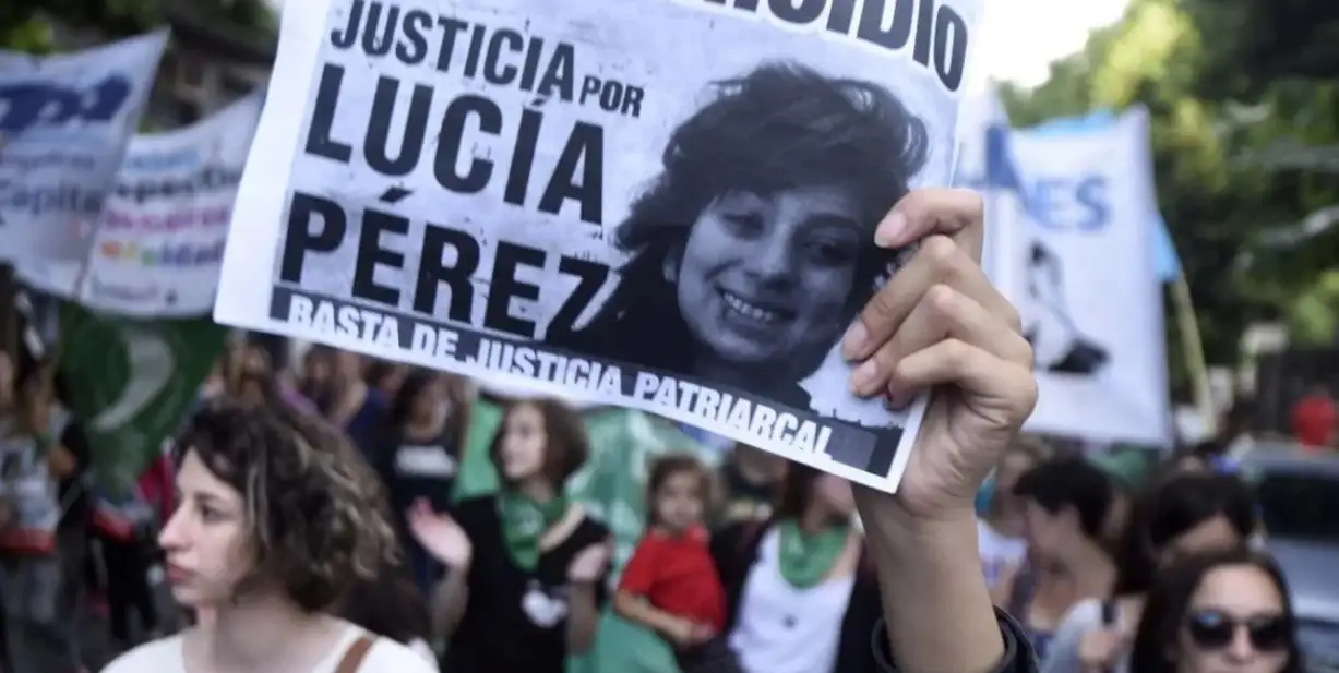 La fiscalía pidió prisión perpetua para uno de los acusados por la muerte de la adolescente marplatense