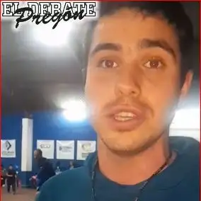 Encuentro de Mini Vóley en Sociedad Sportiva: diversión y crecimiento para los más chicos