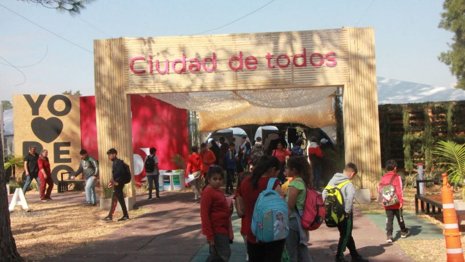 Expo Rural 2023: la Municipalidad de Reconquista tiene su stand 