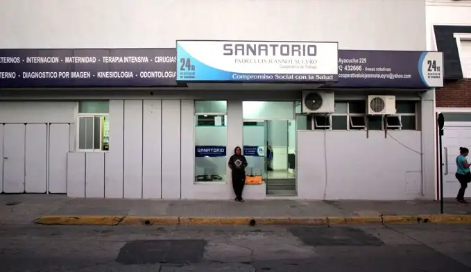 Negaron $2,5 millones al ex Agos: le darán sólo un millón, pero tras un nuevo trámite