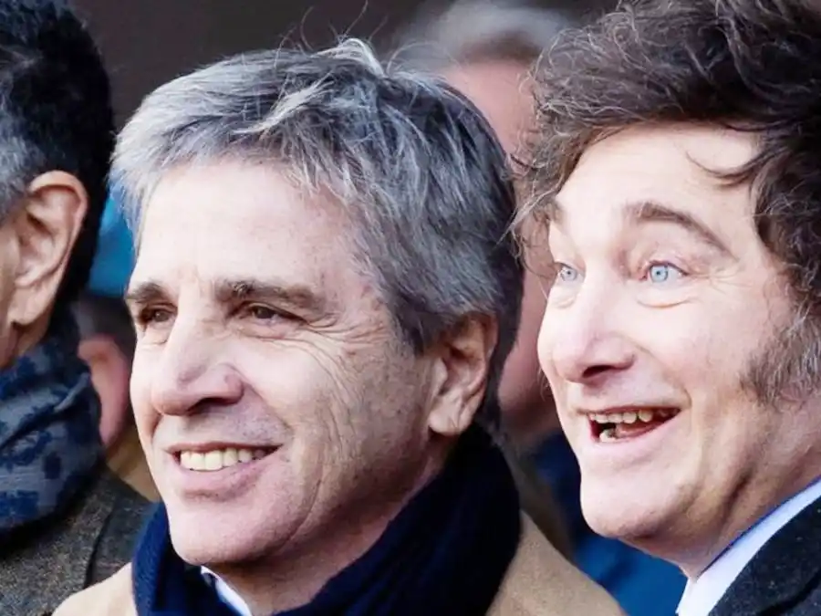 El giro del clima económico tras las elecciones