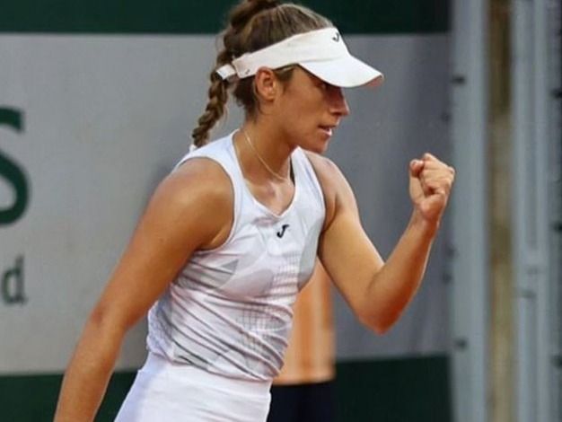 solana sierra  qualy wimbledon