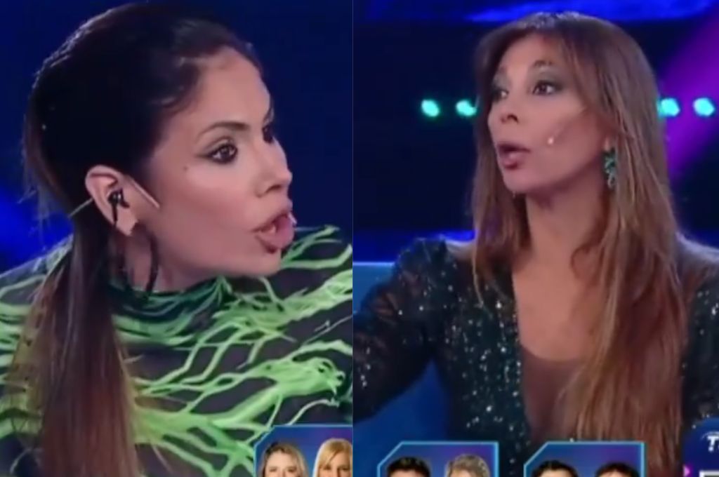 Romina Uhrig- Ximena Capristo