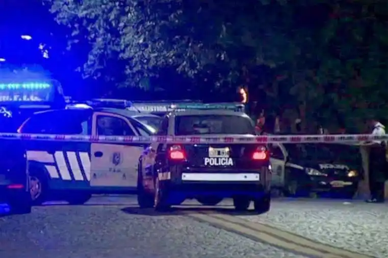 Tras matar a sus dos hijos de 5 y 7 años, intentó suicidarse 