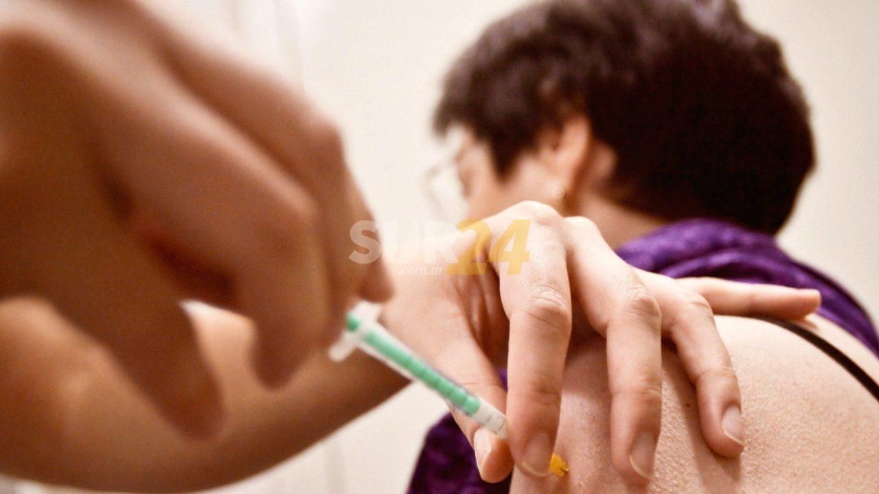 Fuerte crecimiento de consultas por influenza en General López  