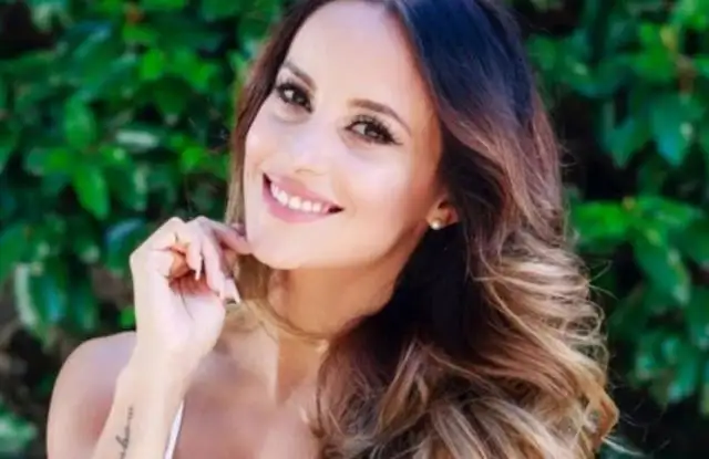 Lourdes Sánchez detuvo a una mujer que le había robado el celular y su reacción la dejó atónita