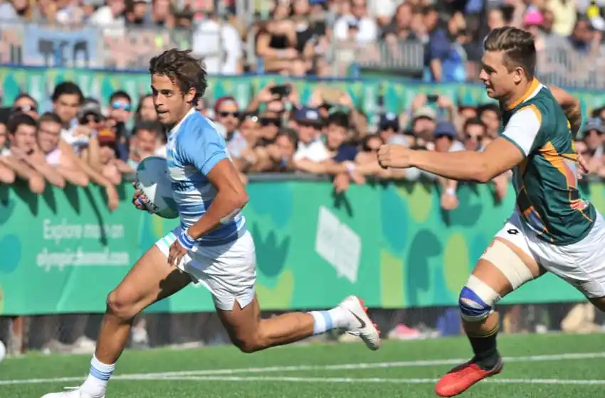 El Rugby se metió en la gran final