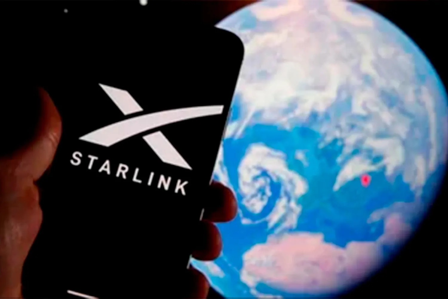 Starlink