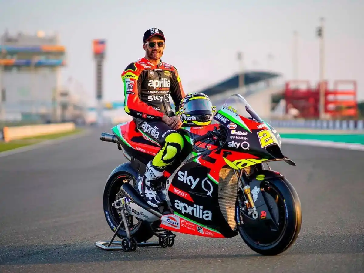 Suspenden a Iannone por doping