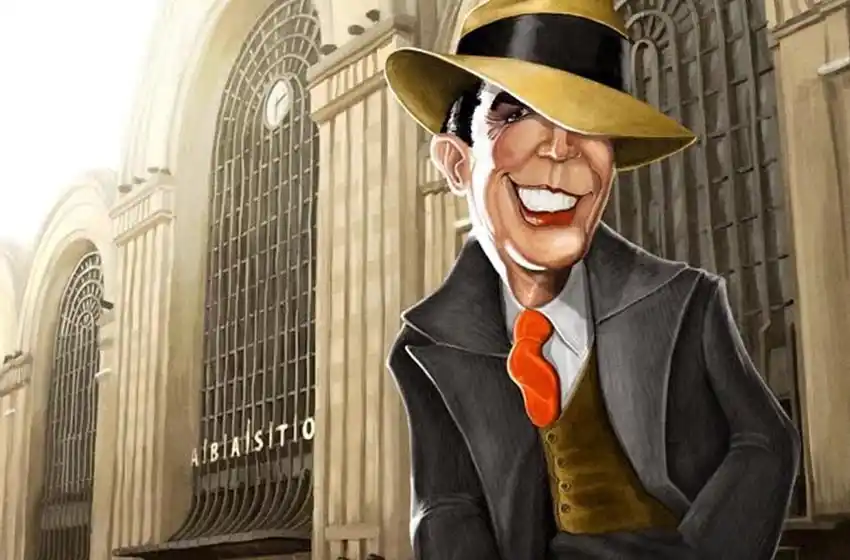 Gardel: Ni francés, ni uruguayo