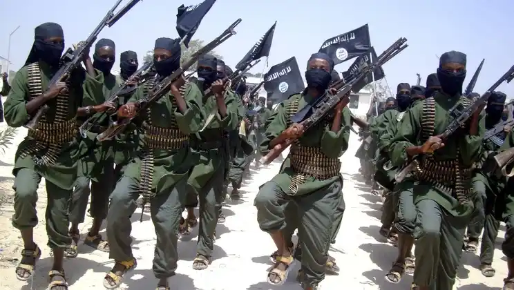 Ataque terrorista en una base utilizada por Estados Unidos en Somalia
