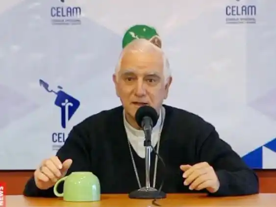 ‘Para comunicar, hace falta testimonio y cercanía’