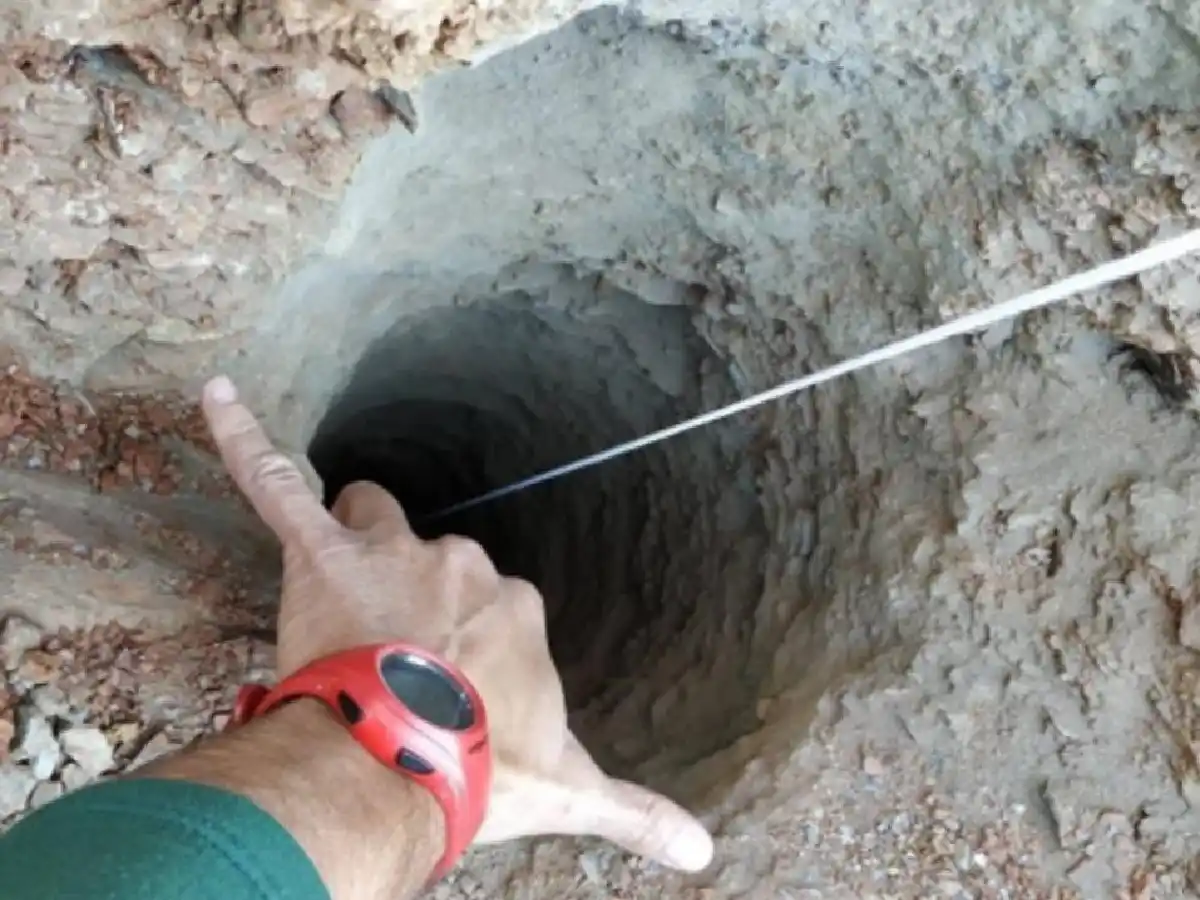 España: perforaron más de la mitad del túnel para rescatar al Julen 