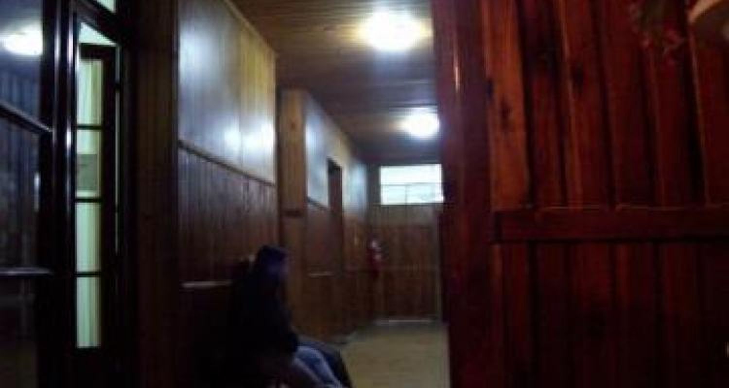 Todo indica que el crimen de Néstor Sabbioni fue un caso pasional
