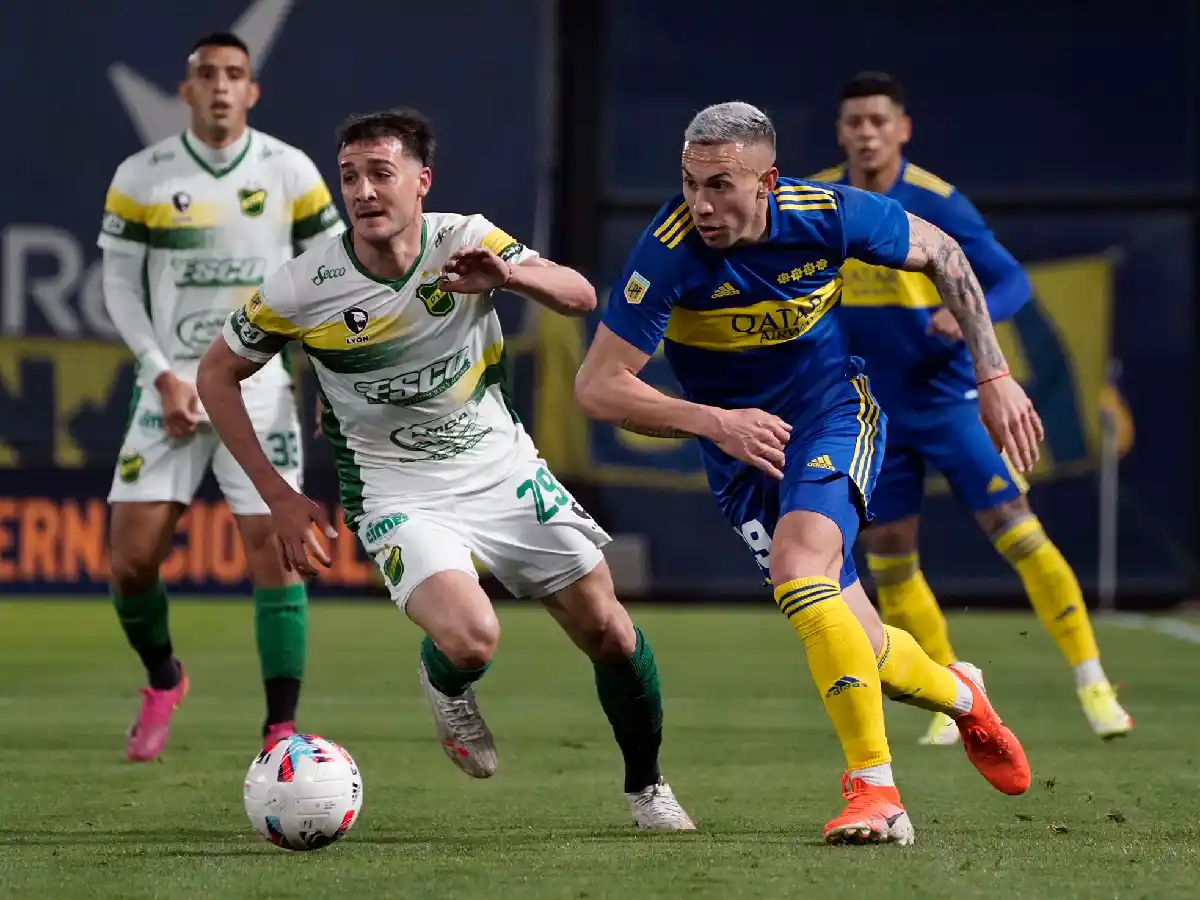 Boca quiere ganarse un lugar en semifinales