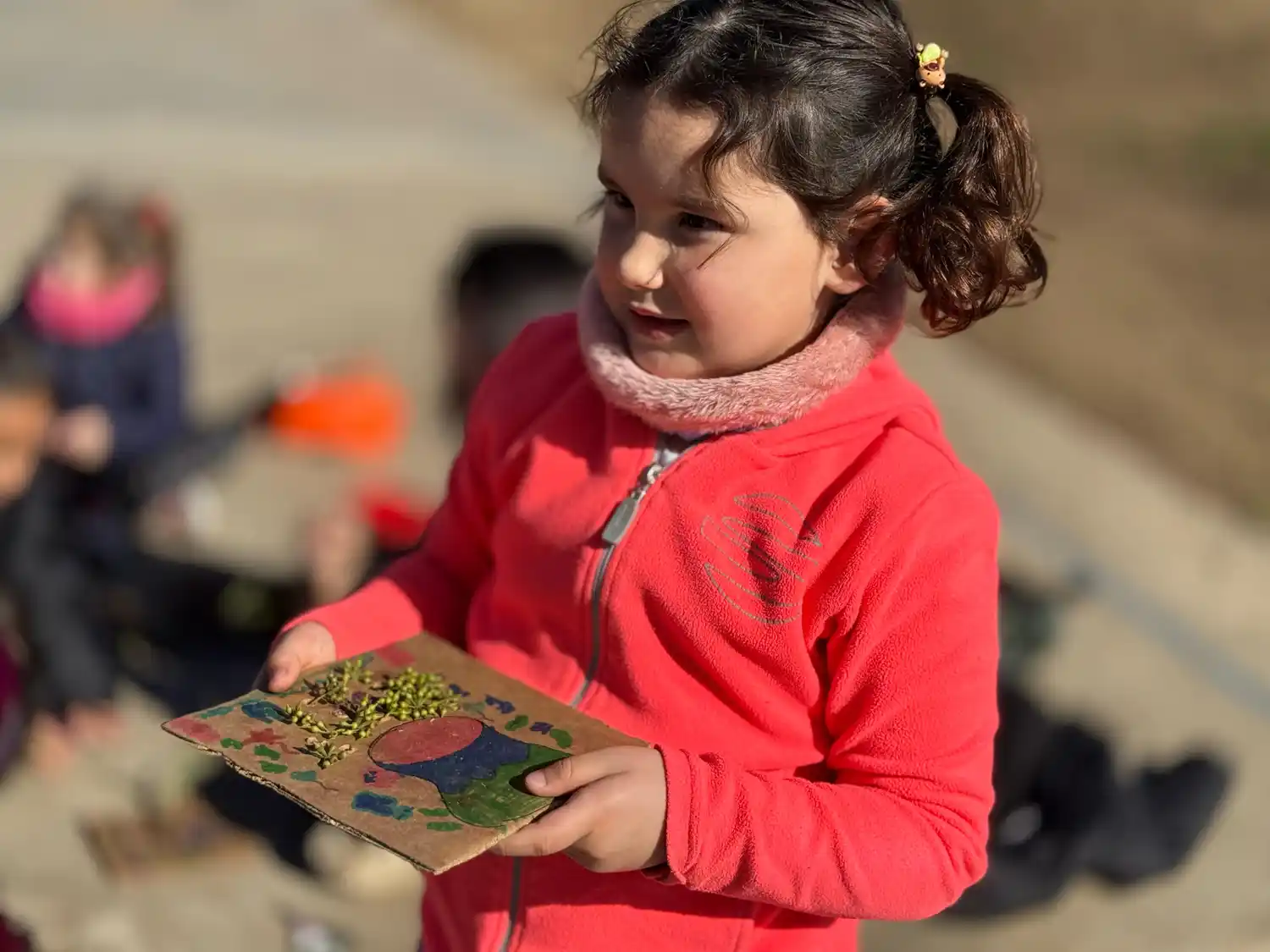 Día de la Pachamama.