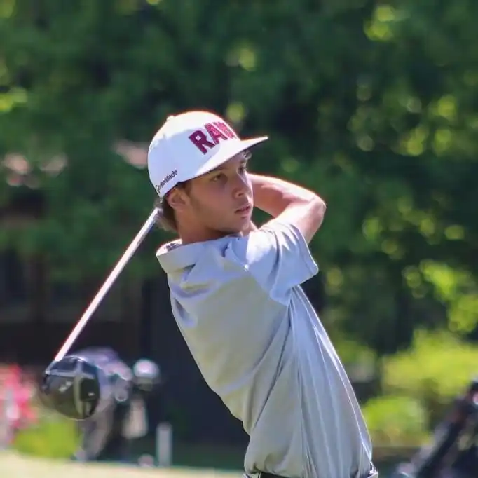 Fermín Pérez Santandrea se medirá con Ignacio Laulhe en la primera ronda de match play.