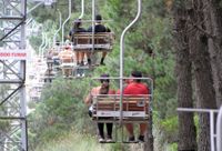 Tandil, entre las ciudades bonaerenses más elegidas por los turistas durante el fin de semana