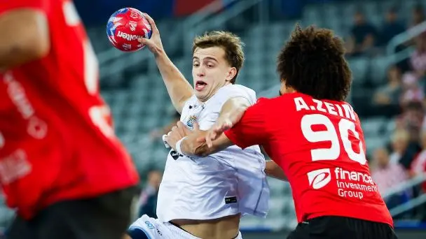 La Selección Argentina cayó ante Egipto en el debut del Mundial de Handball