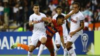 Lanús cierra la fase que lo tuvo como ganador