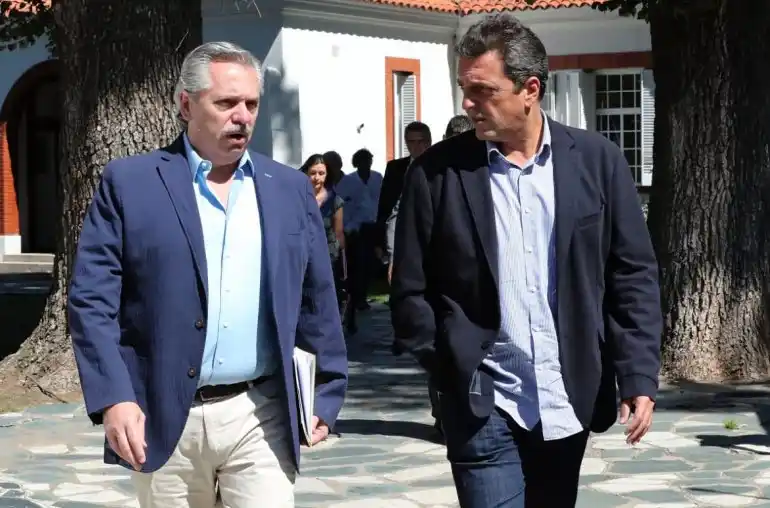 El Gobierno mandará un proyecto de ley para congelar alquileres e impedir desalojos