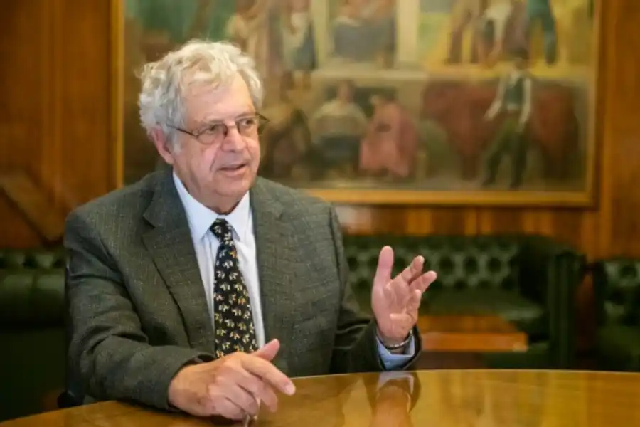 El FMI anunció que comenzó la negociación presencial con la Argentina