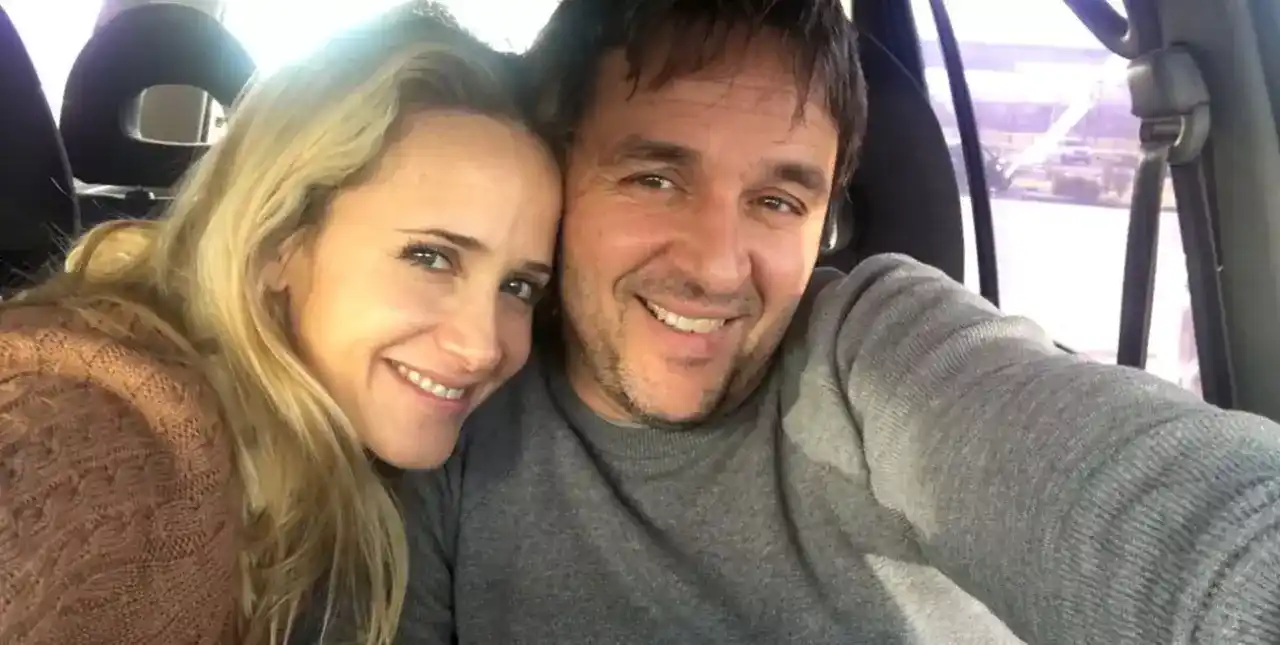 Claudio Contardi irá a juicio por abuso sexual agravado contra Julieta Prandi