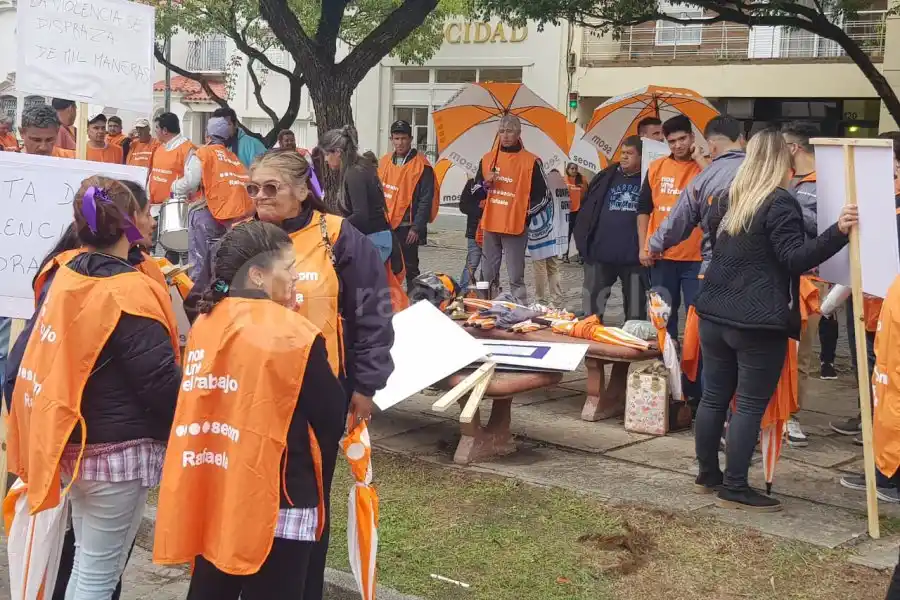 Denuncias sobre abusos en Protección Vial y Comunitaria: las víctimas “están muy contenidas y agradecidas por el apoyo”