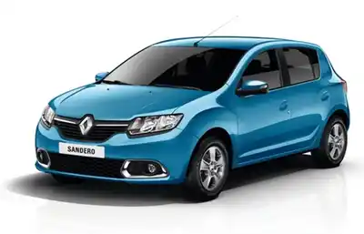 ¿Cómo es el nuevo Sandero?